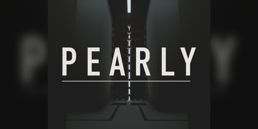 Cover image for Pearly