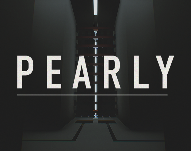 Cover image for Pearly