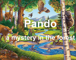 Pando