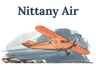 Nittany Air [Free] [Simulation] [Windows] [macOS] [Linux]