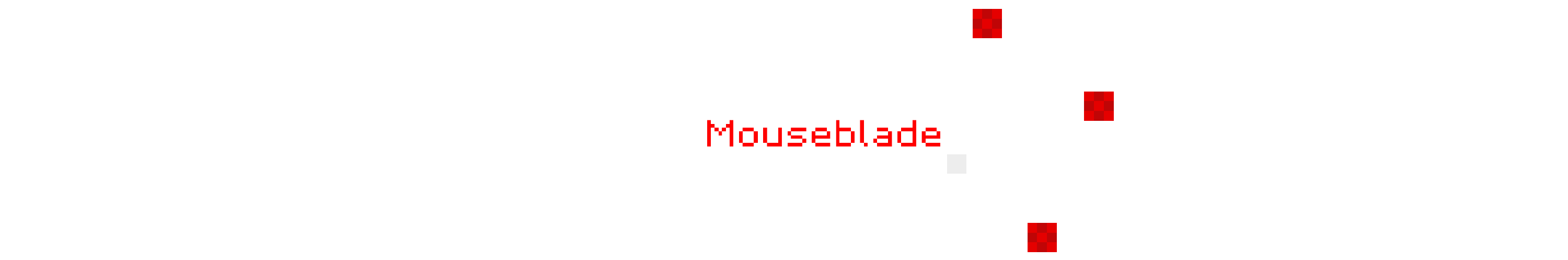 Mouseblade