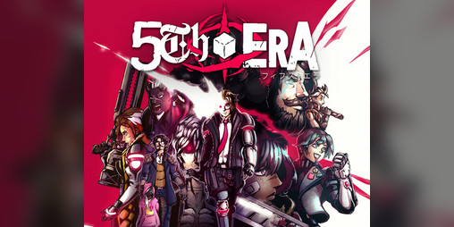 Cover image for 5th ERA [DEMO]