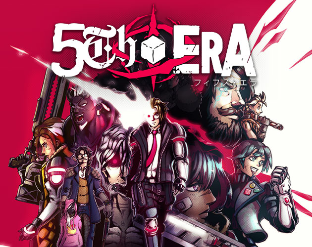 Cover image for 5th ERA [DEMO]