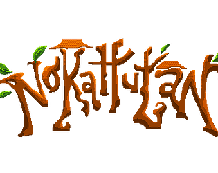 Nokahutan [Free] [Simulation]