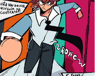 CLT Runner by niss1N [Free] [Windows]