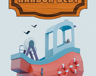 Harcor Debt [Free] [Windows]