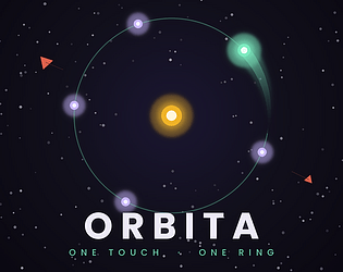 Orbita [Free] [Action]