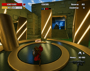 Clanker Wars [Free] [Windows]