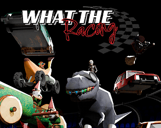 What The Racing [Free] [Simulation] [Windows]