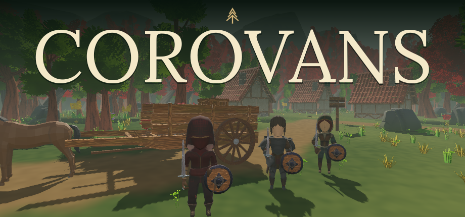 Corovans