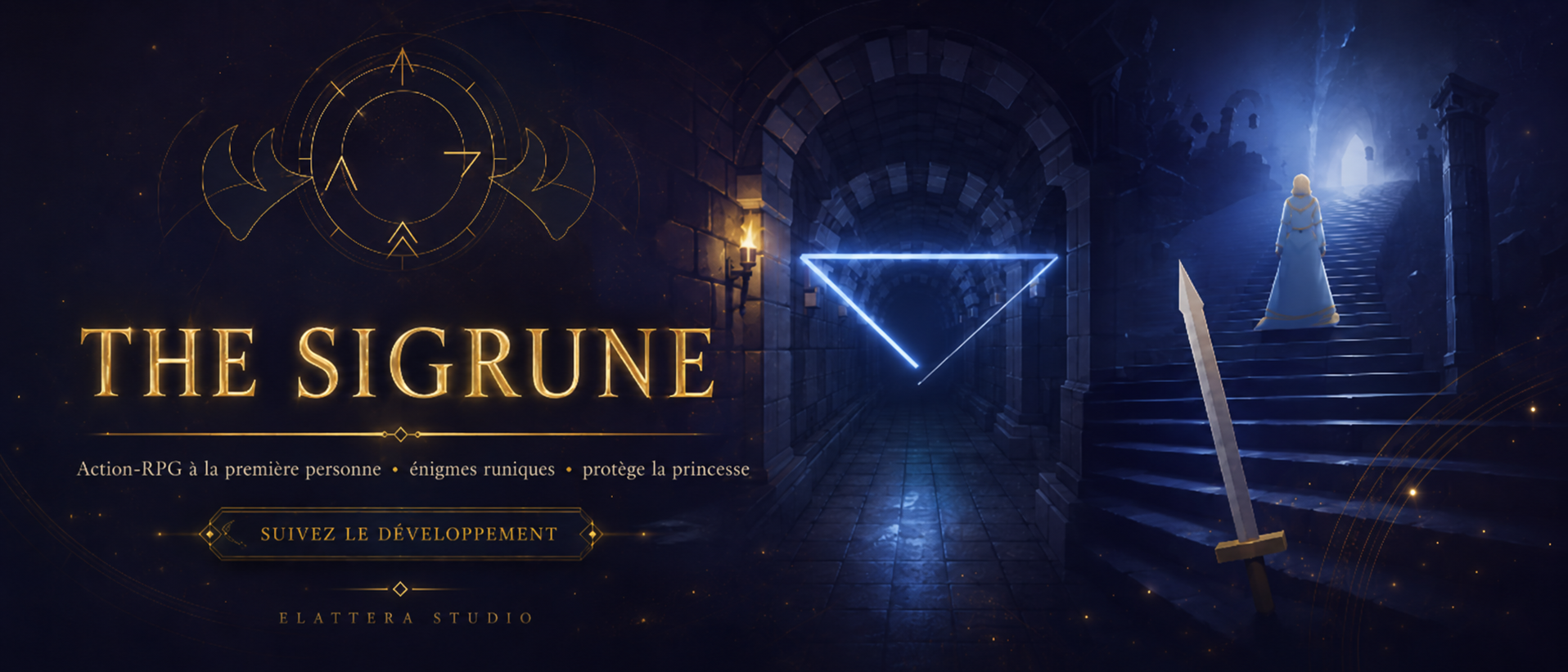The Sigrune