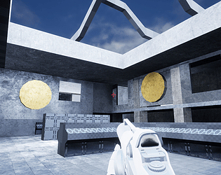 CODmap Greybox