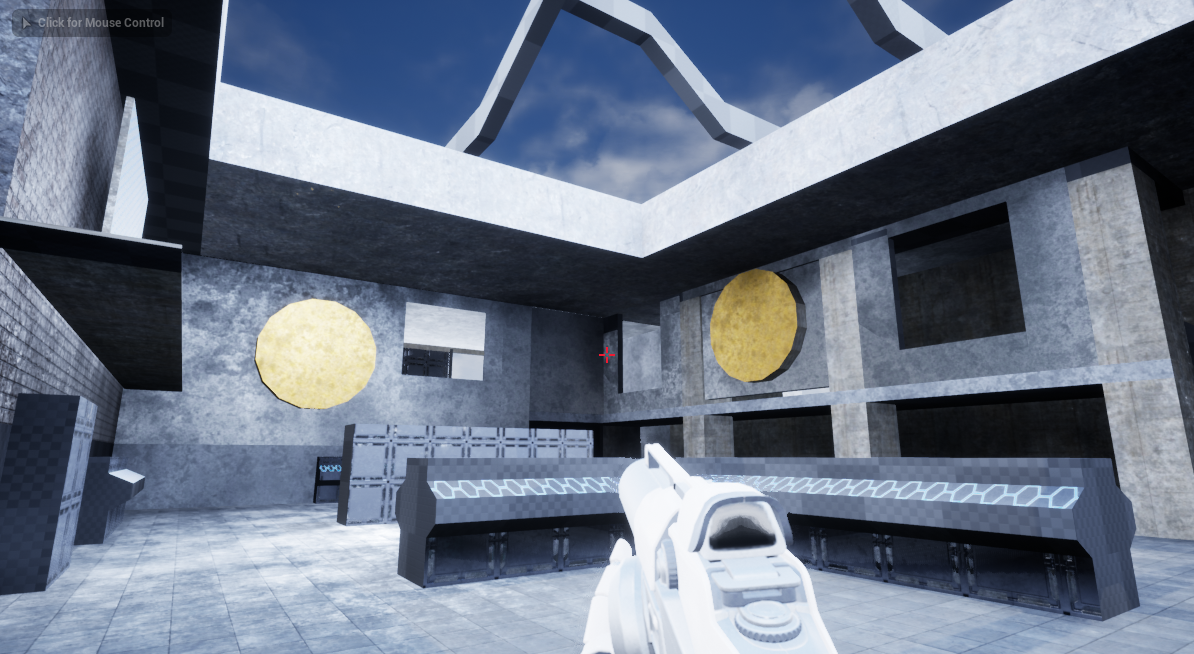 Cover image for CODmap Greybox
