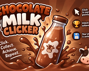 AlMarai Chocolate Milk Clicker [Free] [Other] [Windows]