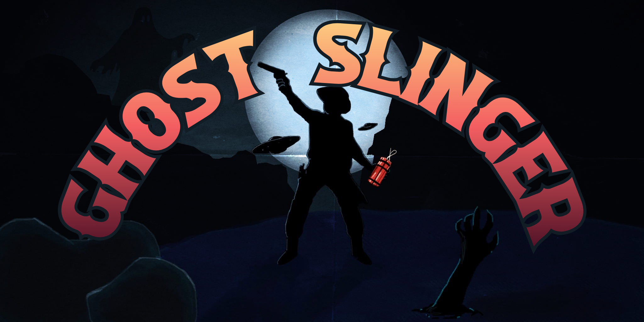 Ghost Slinger
