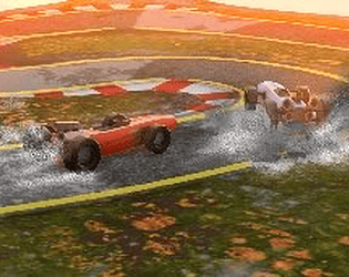 Slide Racer [Free] [Racing] [Windows]
