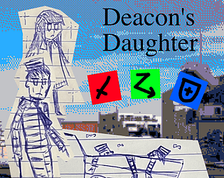 Deacon's Daughter [Free] [Strategy]