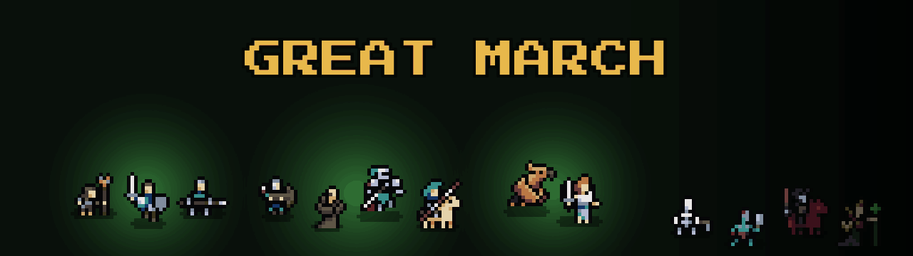 Great March