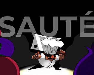 Sauté [Free] [Puzzle]