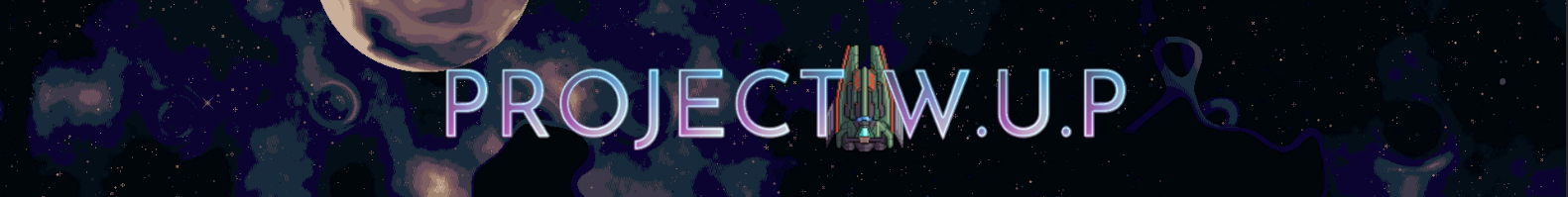 Project W.U.P