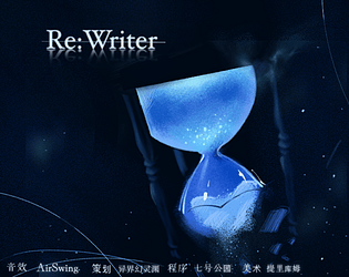 Re:Write [Free] [Card Game] [Windows]