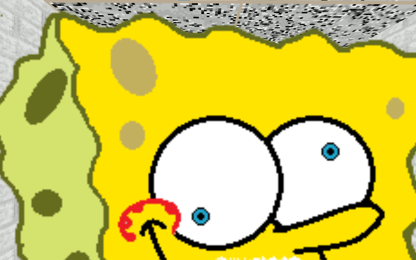 Spinglebob