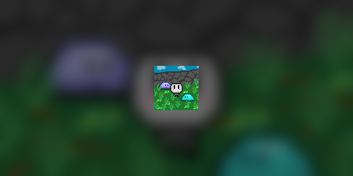 Cover image for ProjectaBoy