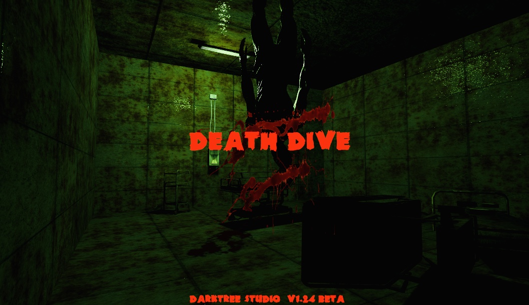 Death Dive