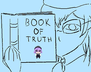 Clematia: Book of Truth [Free] [Visual Novel] [Windows]