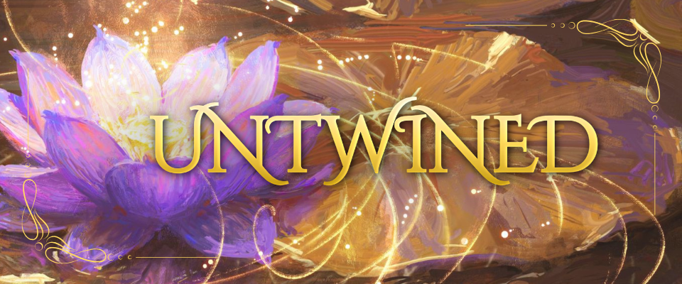 Untwined