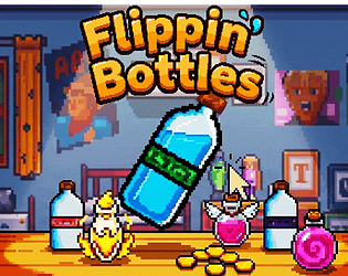 Flippin' Bottles Demo