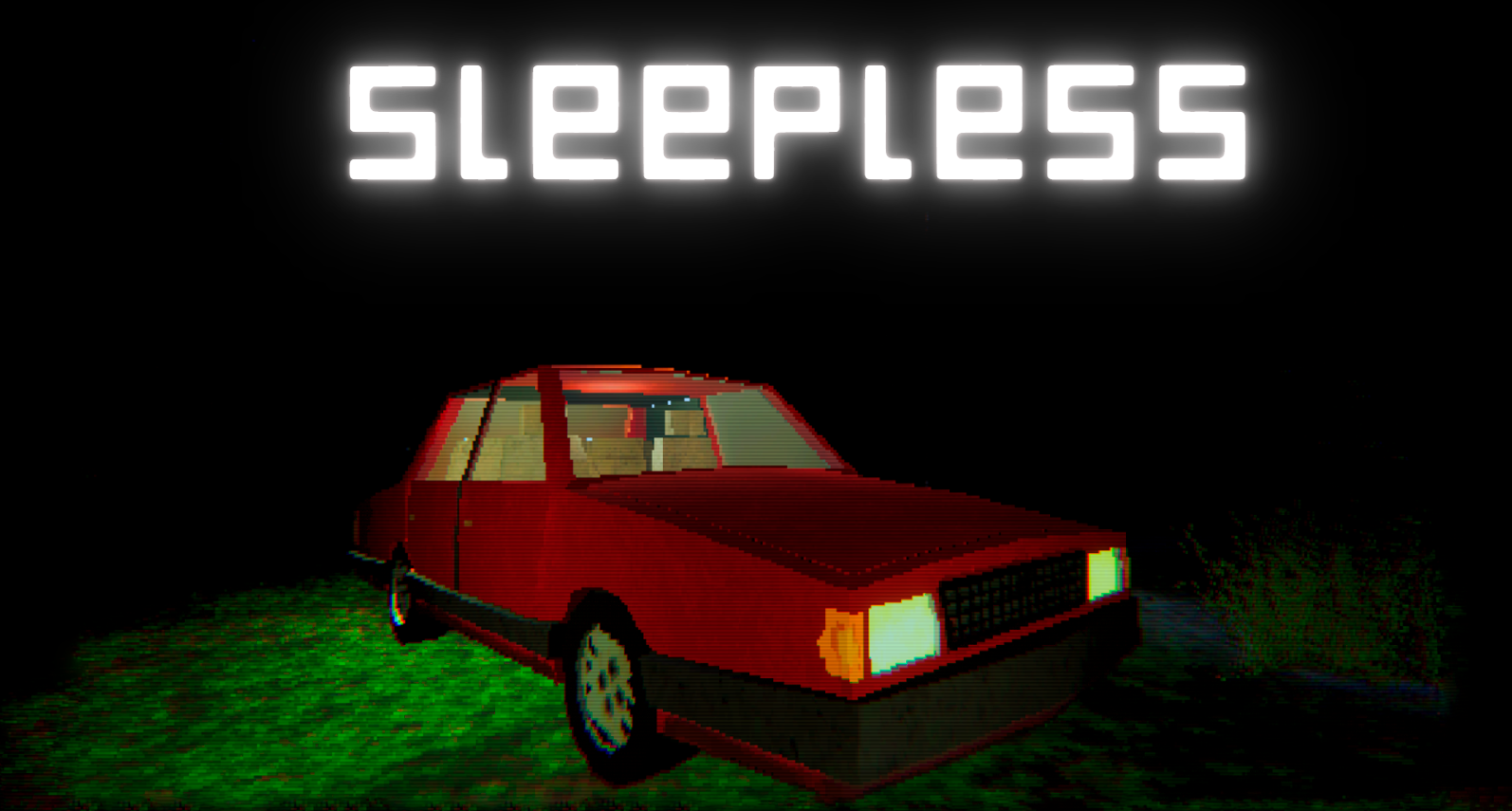 Sleepless