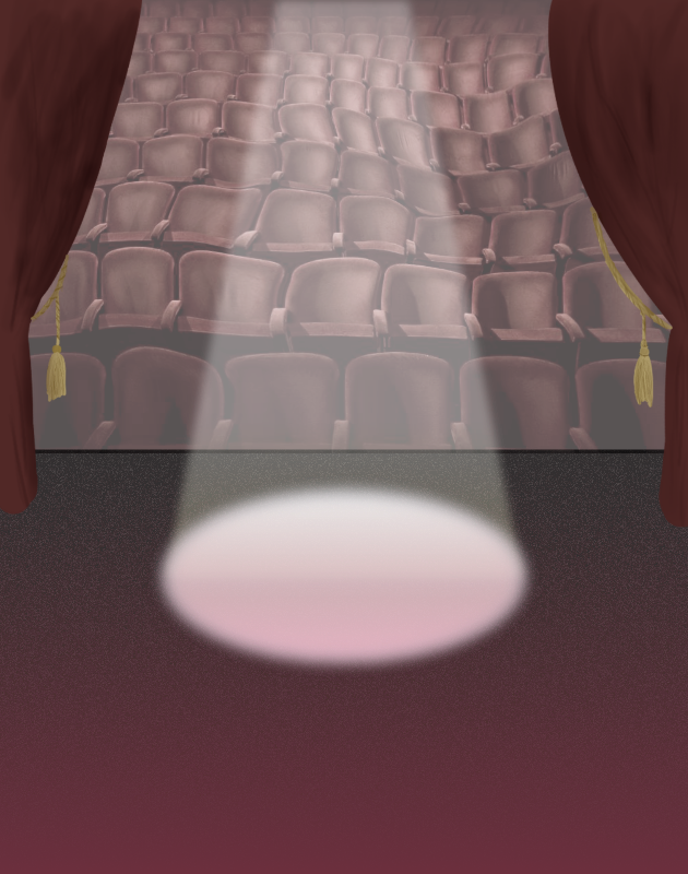 Cover image for Operation Hollow Applause