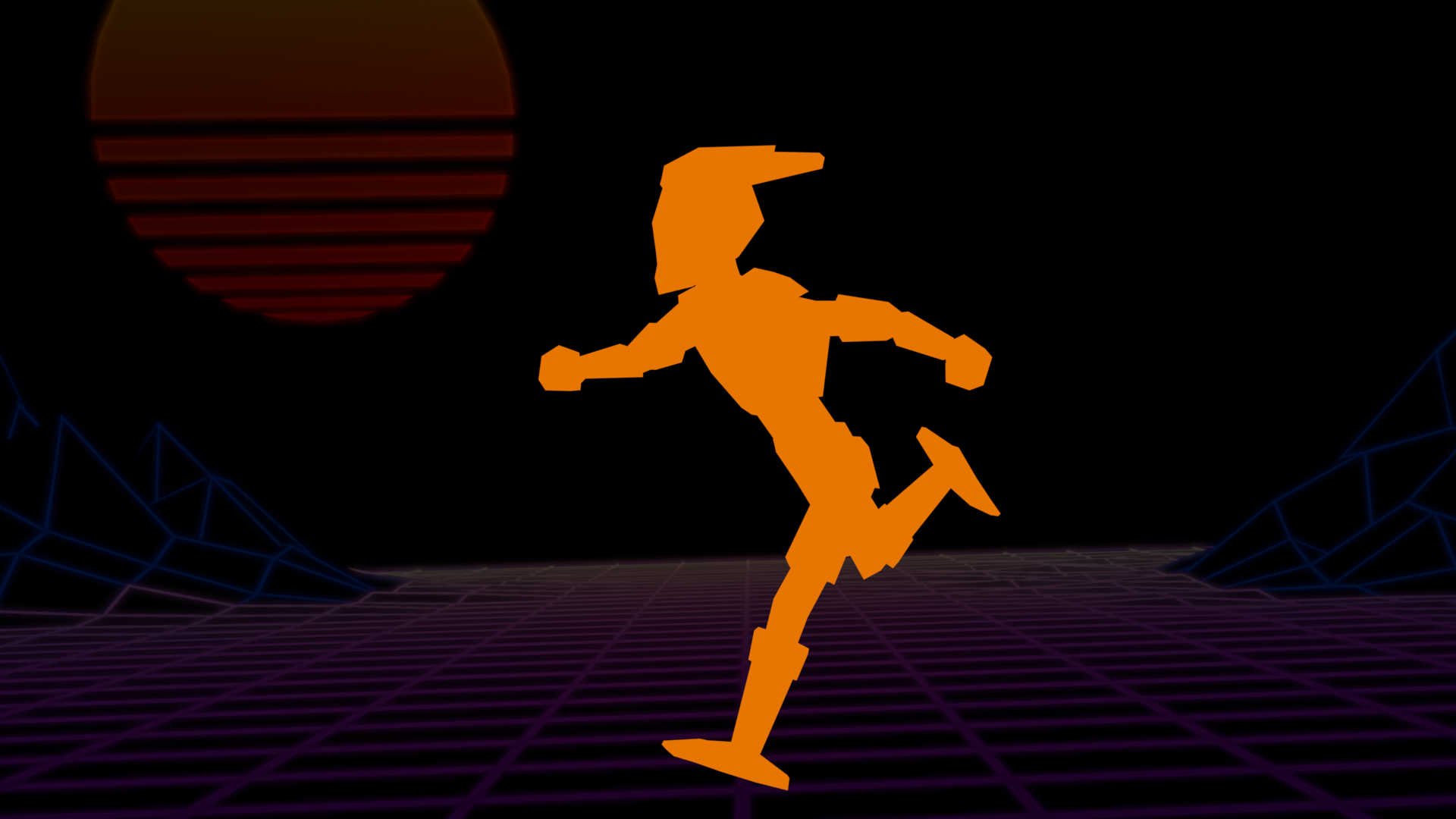 Cover image for SunRunner