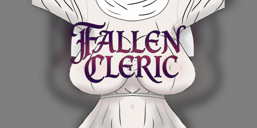 Cover image for Fallen Cleric