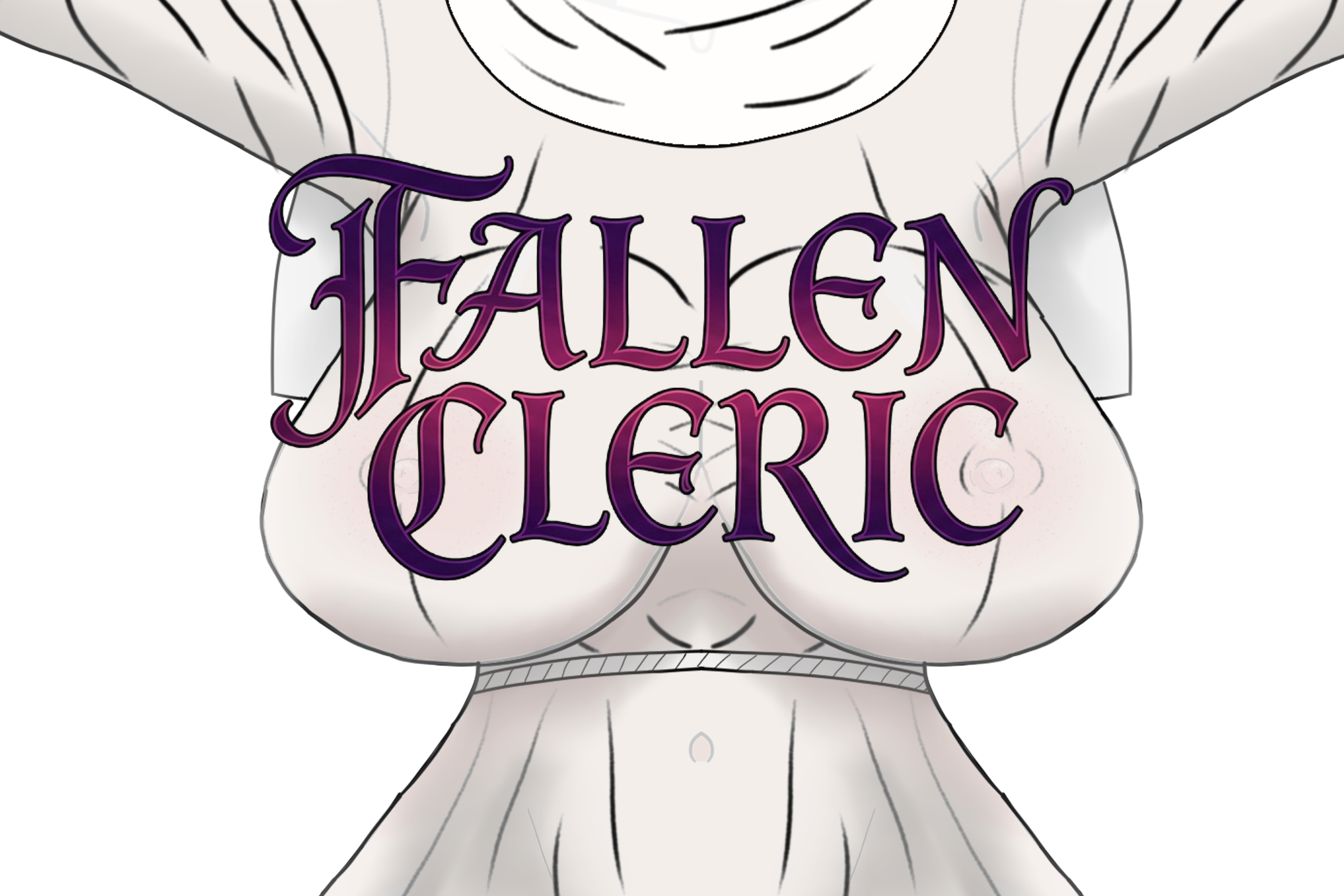 Cover image for Fallen Cleric