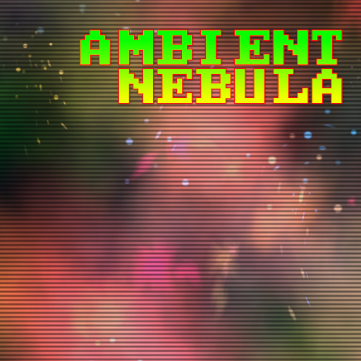 Cover image for Ambient Nebula ITCH Version (2022)