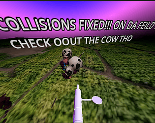 feed cows Zyns(tm) to make them big and happy the game [Free] [Windows] [Linux]