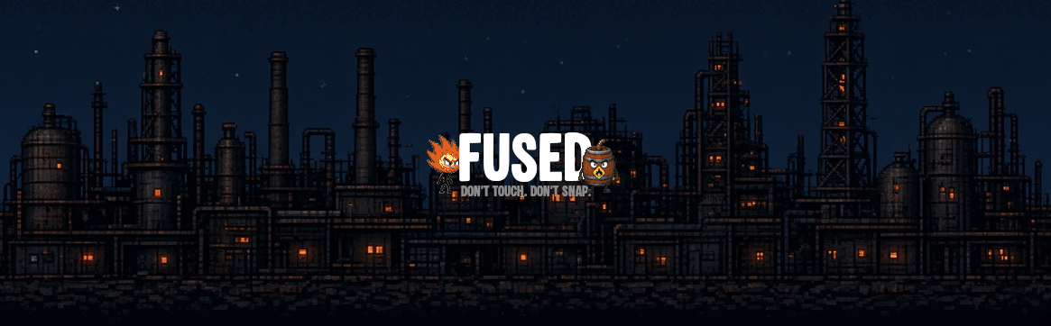 FUSED