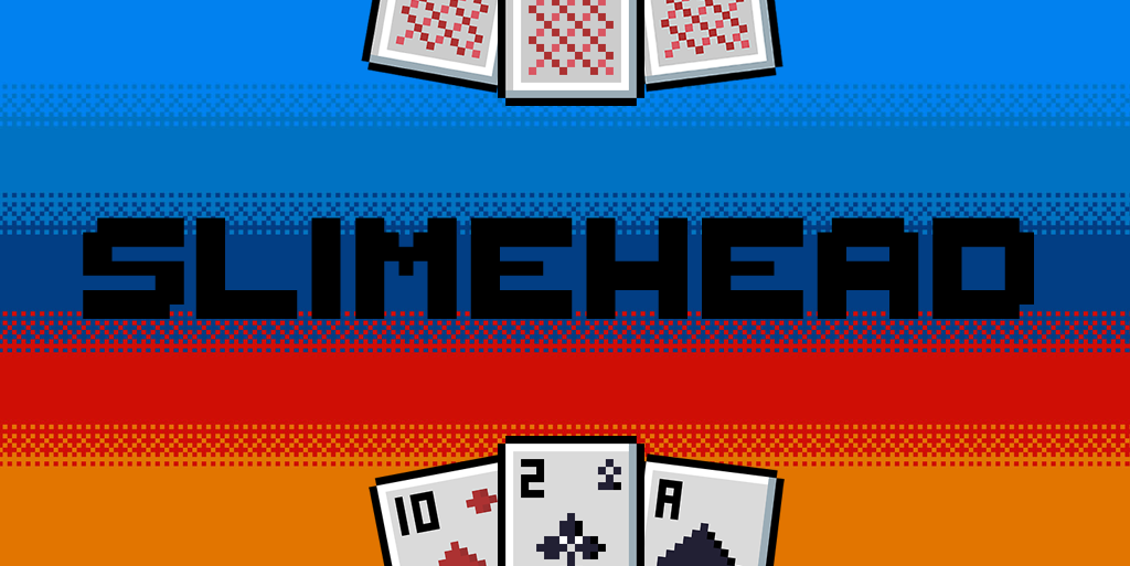 SLIMEHEAD