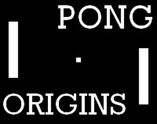Pong Origins