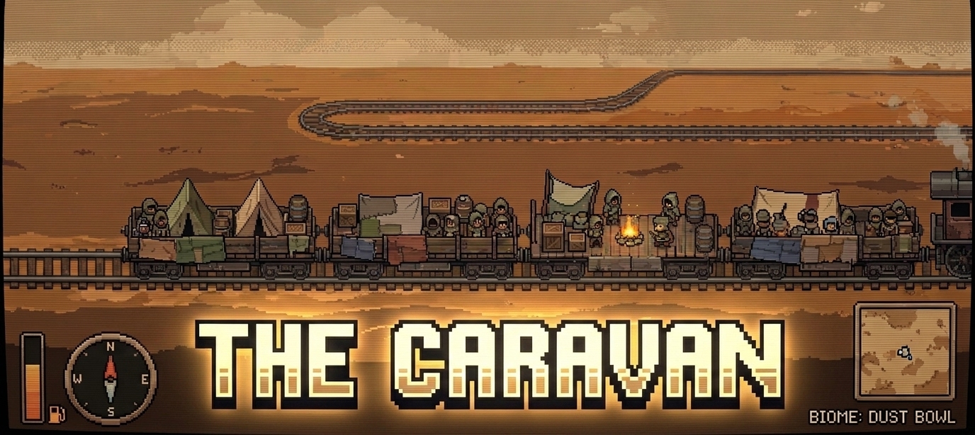 The Caravan