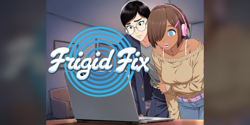 Cover image for Frigid Fix