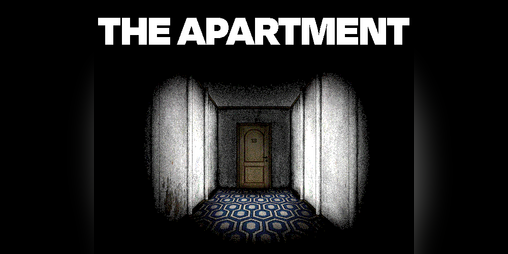 Cover image for The Apartment