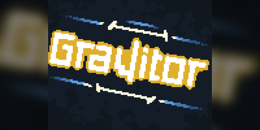 Cover image for Gravitor
