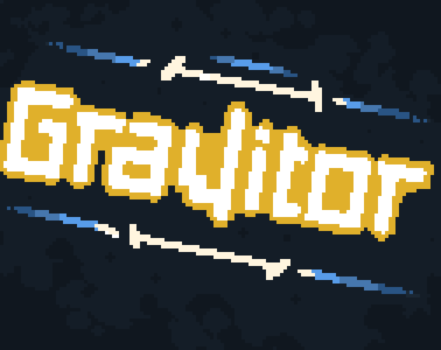 Cover image for Gravitor