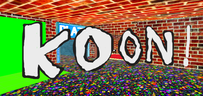 Koon! [BETA TEST]