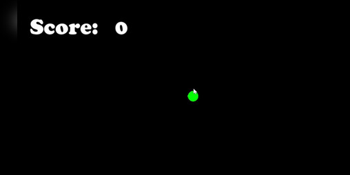 Cover image for Click the Ball!