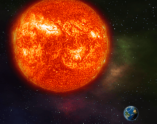 Planet Collider
