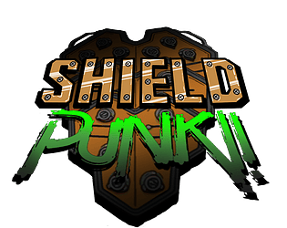 ShieldPunk! [Free] [Platformer] [Windows] [macOS] [Linux]